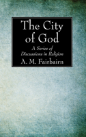 The City of God 1498244513 Book Cover