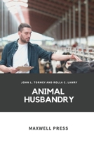 Animal Husbandry 1016599005 Book Cover