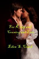 For King and Country and Love 1625265840 Book Cover