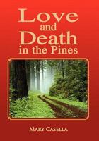 Love and Death in the Pines 1456825445 Book Cover