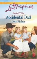 Accidental Dad 0373818971 Book Cover