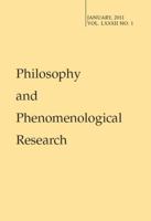 Epistemology 1405139390 Book Cover