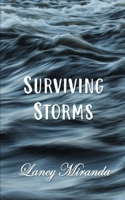 Surviving Storms 9395223103 Book Cover
