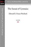 The Sanusi of Cyrenaica 1597404616 Book Cover