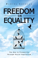Freedom or Equality: The Key to Prosperity Through Social Capitalism 164293433X Book Cover