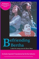 Befriending Bertha 1716388872 Book Cover
