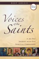 Voices of the Saints: A Year of Readings 0385491824 Book Cover