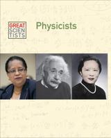 Physicists 1627125639 Book Cover