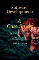 Software Development: A Case Study B0DSVT59RP Book Cover