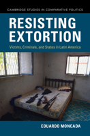 Resisting Extortion 1108824706 Book Cover