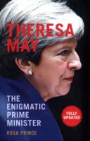 Theresa May: The Enigmatic Prime Minister null Book Cover