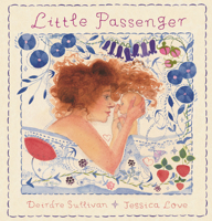 Little Passenger 1536242942 Book Cover