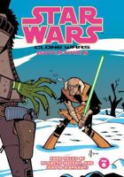 Star Wars: Clone Wars Adventures, Vol. 6
