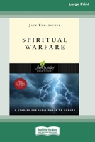 Spiritual Warfare 1038722640 Book Cover