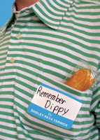 Remember Dippy 1935955586 Book Cover