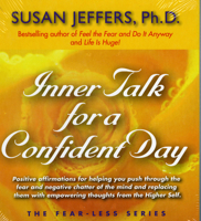 Inner Talk for A Confident Day (The Fear-Less Series) 1561700487 Book Cover