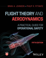 Flight Theory and Aerodynamics: A Practical Guide for Operational Safety 139428229X Book Cover