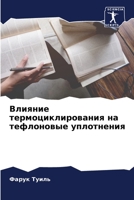 Влияние термоциклирования на тефлоновые уплотнения 6205885158 Book Cover