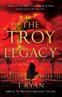 The Troy Legacy 1835740251 Book Cover