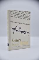 Letters From The Rebbe - Volume 7 1890128406 Book Cover