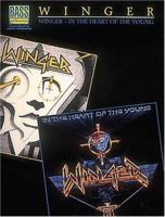 In The Heart Of The Young - Winger 0793504171 Book Cover