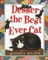 Desser the Best Ever Cat 0440417740 Book Cover