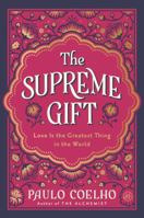 The Greatest Thing In the World 0063470098 Book Cover