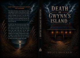 Death on Gwynn's Island B0H1X5SKNB Book Cover