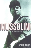 Mussolini 0094790604 Book Cover