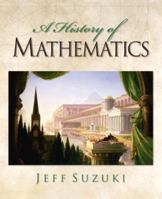 A History of Mathematics 0130190748 Book Cover