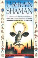 Urban Shaman 0671683071 Book Cover