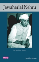 Jawaharlal Nehru 8184931948 Book Cover