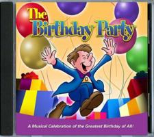 The Birthday Party 1563710285 Book Cover