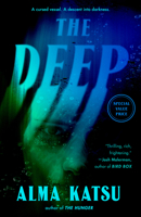 The Deep 0593716442 Book Cover