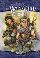 The Wayward Wizard 0786941634 Book Cover