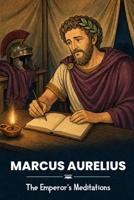 Marcus Aurelius: The Emperor's Meditations (nüNERD Big Ideas Ages 6-10) B0H56WDCZB Book Cover