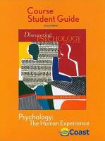 Psychology: The Human Experience Telecourse Study Guide 0716761149 Book Cover