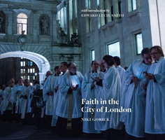 Faith in the City 191269073X Book Cover