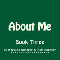 About Me: Book Three 1975647718 Book Cover