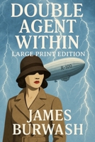 Double Agent Within 1069683035 Book Cover