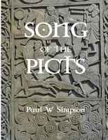 Song of the Picts 1471024547 Book Cover