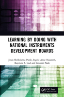 Learning by Doing with National Instruments Development Boards 1032243651 Book Cover