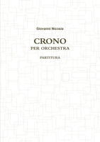 Crono 0244912408 Book Cover