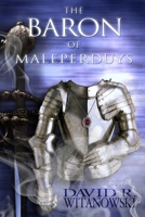 The Baron of Maleperduys 057810962X Book Cover