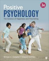 Positive Psychology: The Science of Happiness and Flourishing 1111834121 Book Cover