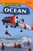 Survival! Ocean (Library Bound) (Advanced) 1433348195 Book Cover