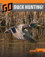 Go Duck Hunting! 1663906033 Book Cover