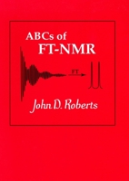 ABCs of Ft-Nmr 1891389181 Book Cover