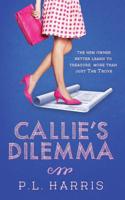 Callie's Dilemma 064818000X Book Cover