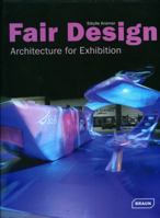 Fair Design: Architecture for Exhibition 3938780622 Book Cover